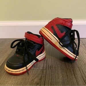 Pick any 5 for $15 Toddler Nike High Tops